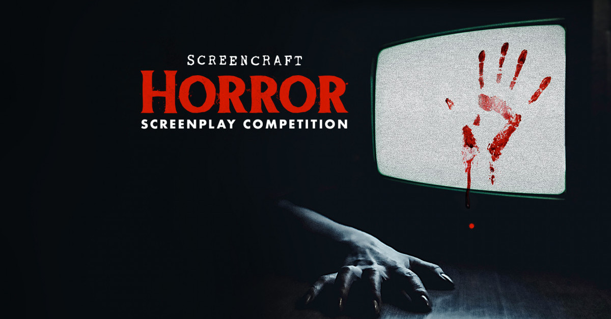 ScreenCraft Horror Competition (2020) - Coverfly